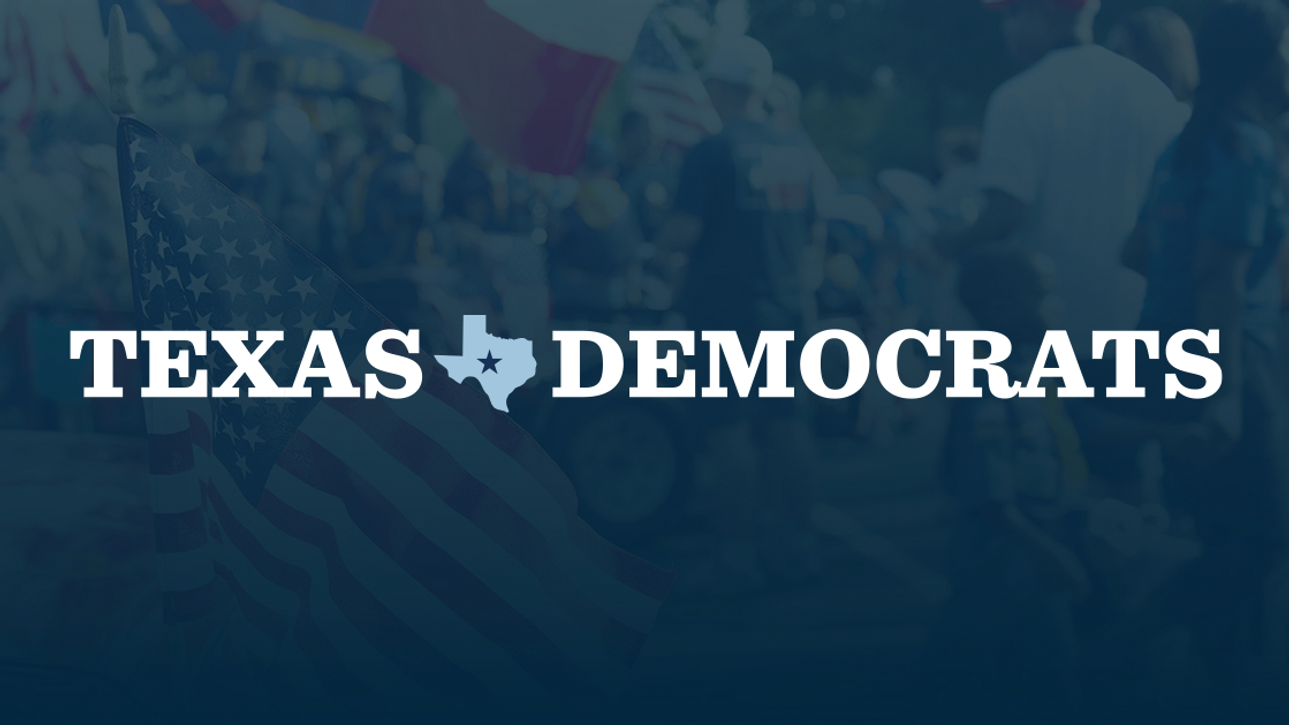 Day One: 2020 Texas Democratic Party Convention Kickoff